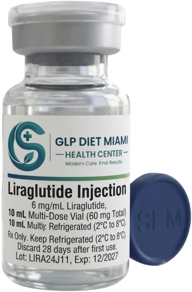 Liraglutide