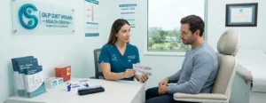 HCG Injections Sale: The perfect time to start the HCG Diet is right now!